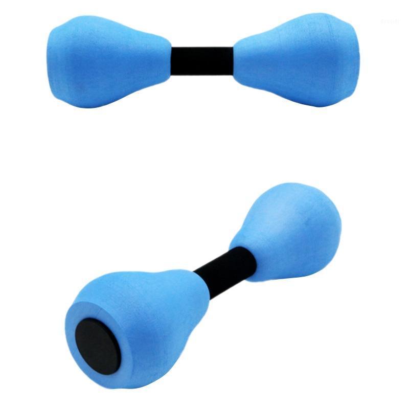 1 Pair Water Dumbbells Water Fitness Exercises Equipment Weights for Pool Exercise1, Blue
1 Pair Water Dumbbells Water Fitness Exercises Equipment Weights for Pool Exercise1, Blue