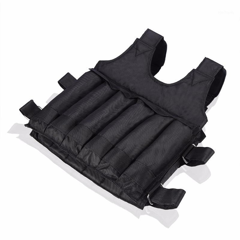 Selling Adjustable Weighted Vest 20kg 50kg Exercise Training Fitness Jacket Gym Workout Boxing Waistcoat Fitness Equipment1
Selling Adjustable Weighted Vest 20kg 50kg Exercise Training Fitness Jacket Gym Workout Boxing Waistcoat Fitness Equipment1
