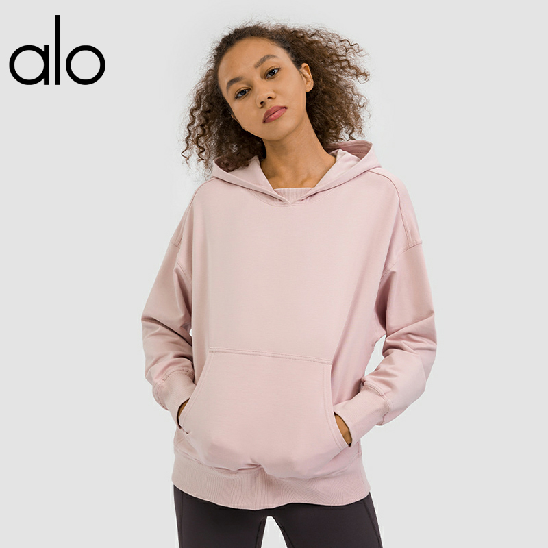 Alo Yoga Coat Women Sports Running Top Sim Fitted Long Sleeve Fitness Clothes Girl New Fashion Gym Pink Black Green Hooded Coat Jacket Casual Hoodie
Alo Yoga Coat Women Sports Running Top Sim Fitted Long Sleeve Fitness Clothes Girl New Fashion Gym Pink Black Green Hooded Coat Jacket Casual Hoodie