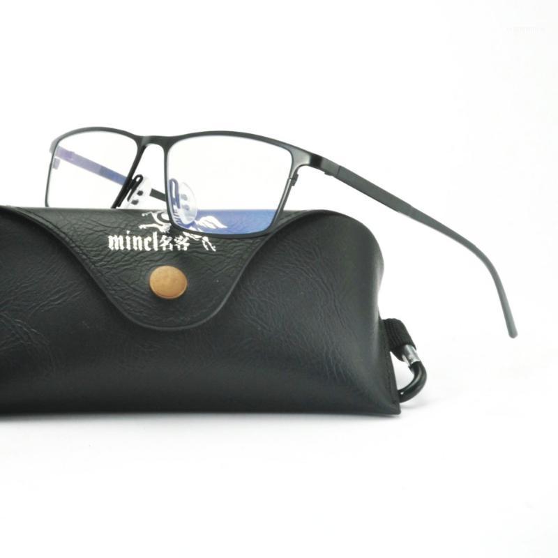MINCL/Metal Square Reading Glasses Women Men Blue Light Blocking Presbyopic Eyeglasses Female Male TR90 Hyperopia Eyewear NX1
MINCL/Metal Square Reading Glasses Women Men Blue Light Blocking Presbyopic Eyeglasses Female Male TR90 Hyperopia Eyewear NX1