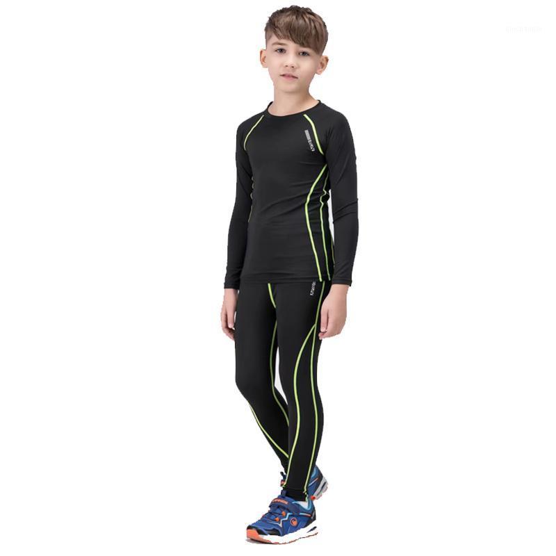 Boys Running Suit Basketball Compression Leggings Fitness T-shirt Long sleeve Winter outdoor Jogging suit high quality Tracksuit1, Beige
Boys Running Suit Basketball Compression Leggings Fitness T-shirt Long sleeve Winter outdoor Jogging suit high quality Tracksuit1, Beige
