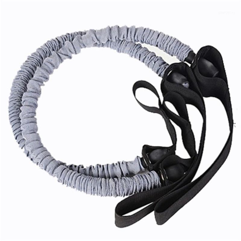 1 Pair High Elastic Abdominal Wheel Pull Rope Fitness Resistance Band Rope Tension Stretch Bands Body Training Gym Equipmen1
1 Pair High Elastic Abdominal Wheel Pull Rope Fitness Resistance Band Rope Tension Stretch Bands Body Training Gym Equipmen1