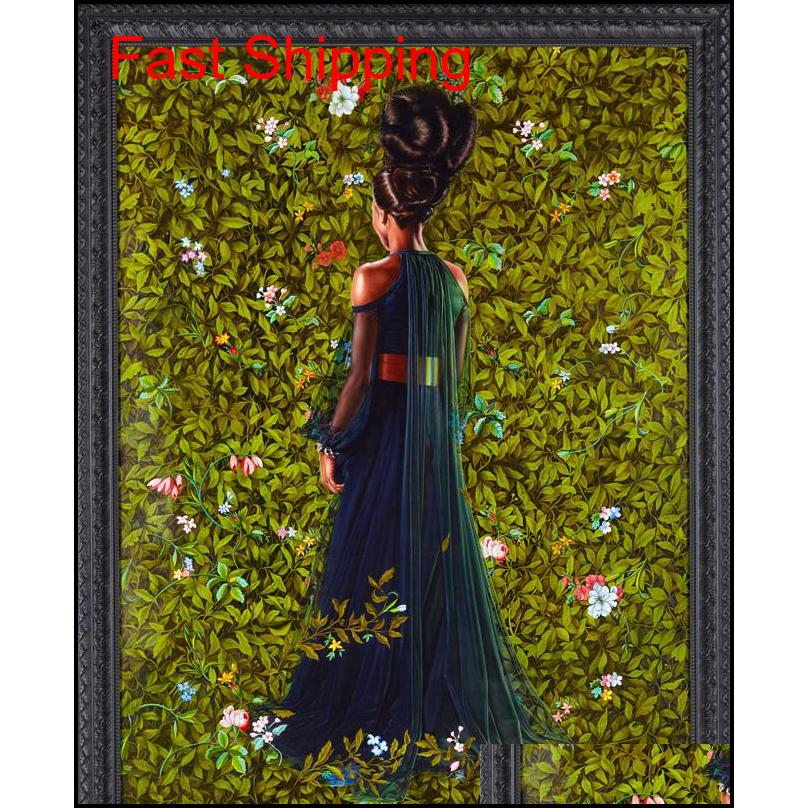 Princess Victoire Of Saxe-coburg-gotha Kehinde Wiley Painting Art Poster Wall Decor Pictures Art Print Posteru qylOaP bdesports
Princess Victoire Of Saxe-coburg-gotha Kehinde Wiley Painting Art Poster Wall Decor Pictures Art Print Posteru qylOaP bdesports