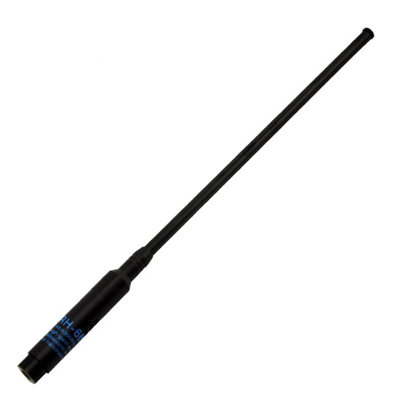 RH-660S tie rod for two-stage handstand antenna for Yaesu VX-2R VX-3R VX-8DR TYT TH-F5 TH-UV3R TH-UV8000D radios J65
RH-660S tie rod for two-stage handstand antenna for Yaesu VX-2R VX-3R VX-8DR TYT TH-F5 TH-UV3R TH-UV8000D radios J65
