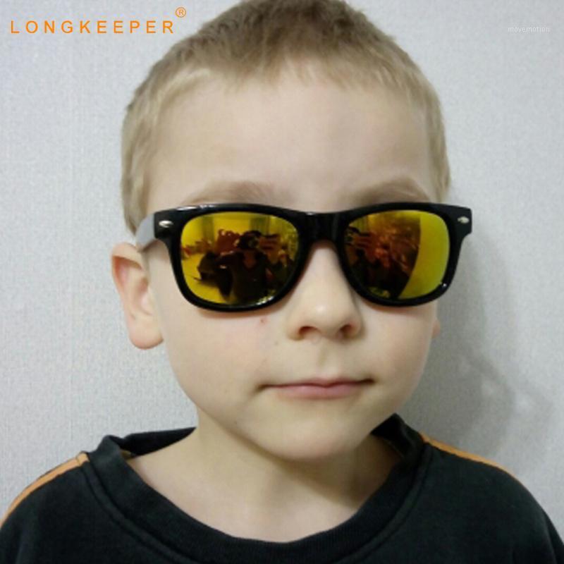 LongKeeper Cool 6-15 Years Kids Sunglasses Children Square Sun Glasses Boys Girls Baby Rivet Glasses Coating Lens UV400 Eyeware1
LongKeeper Cool 6-15 Years Kids Sunglasses Children Square Sun Glasses Boys Girls Baby Rivet Glasses Coating Lens UV400 Eyeware1