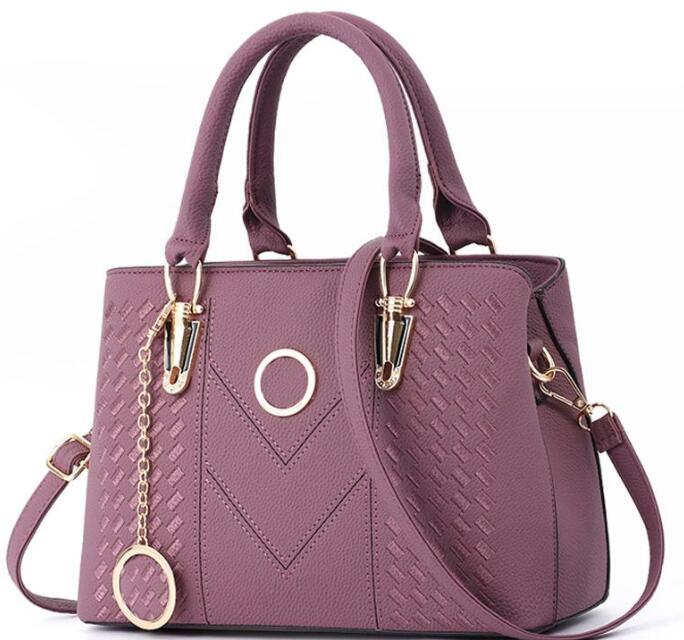 Pink sugao designer handbags crossbody bag women purses pu leather tote bag fashion designer bags shoulder bag high quality 6 color, Black
Pink sugao designer handbags crossbody bag women purses pu leather tote bag fashion designer bags shoulder bag high quality 6 color, Black