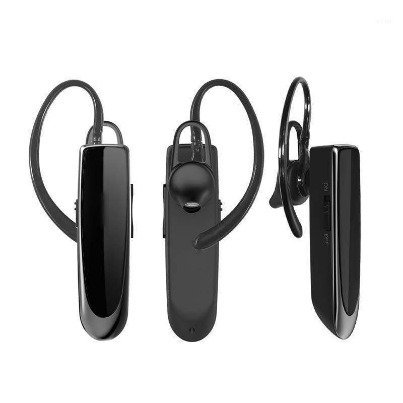 New Bluetooth 5.0 Hands-Free Headset 22H Music Player With CVC 6.0 Microphone Driver Headset Suitable For Android1, White
New Bluetooth 5.0 Hands-Free Headset 22H Music Player With CVC 6.0 Microphone Driver Headset Suitable For Android1, White