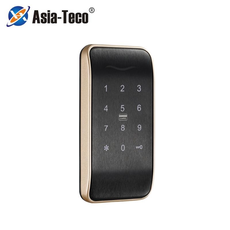 Digital keypad electronic locker lock Smart 125KHz Password Cabinet Lock Conbination drawer for lockers EM167
Digital keypad electronic locker lock Smart 125KHz Password Cabinet Lock Conbination drawer for lockers EM167