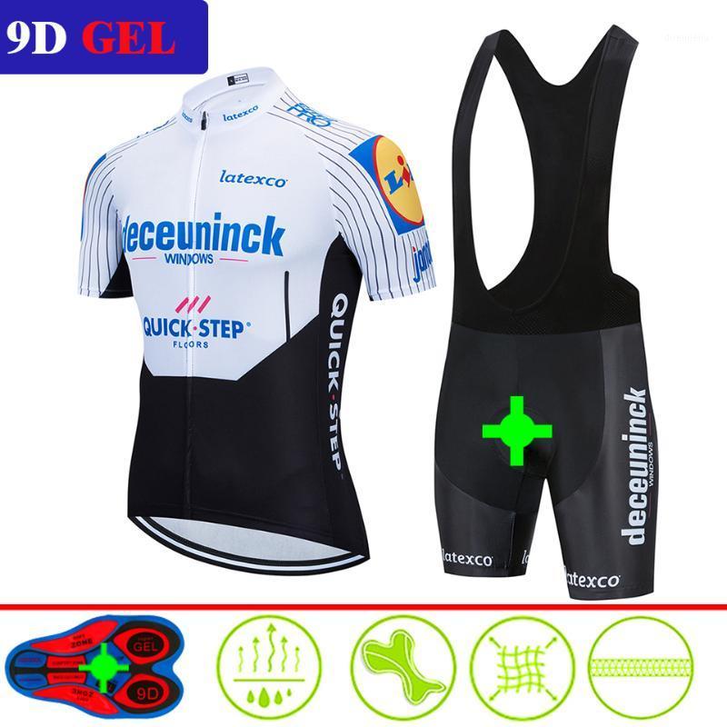 2020 Pro Tour de quick Bicycling Maillot Culotte Clothing Green Cycling Team Jersey 12D Gel Pads Bike Shors Set Mens Quick Dry1
2020 Pro Tour de quick Bicycling Maillot Culotte Clothing Green Cycling Team Jersey 12D Gel Pads Bike Shors Set Mens Quick Dry1