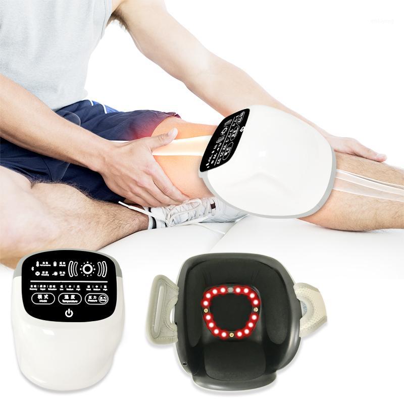 Far Infrared Heating Knee Massager for Pain Relief Arthritis Vibration Air Massager Rehabilitation Physiotherapy Health Care1
Far Infrared Heating Knee Massager for Pain Relief Arthritis Vibration Air Massager Rehabilitation Physiotherapy Health Care1