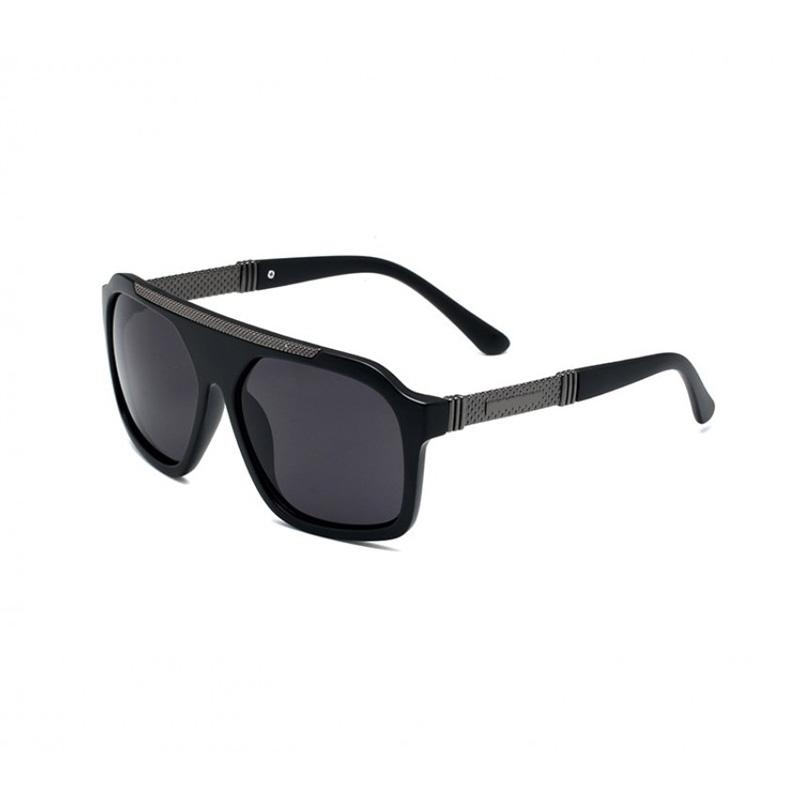 2021 Designer Sunglasses Men Women Black Frame Driving Classic Square Sun Glasses Male Gafas Goggle
2021 Designer Sunglasses Men Women Black Frame Driving Classic Square Sun Glasses Male Gafas Goggle