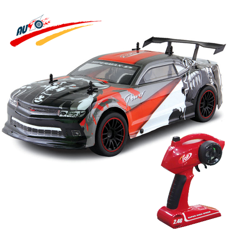 RC Car For Super GT Hleix 2.4G 1:10 Racing Drift High Speed Champion Team Radio Control Racing Vehicle Model Electric RTR Toy
RC Car For Super GT Hleix 2.4G 1:10 Racing Drift High Speed Champion Team Radio Control Racing Vehicle Model Electric RTR Toy