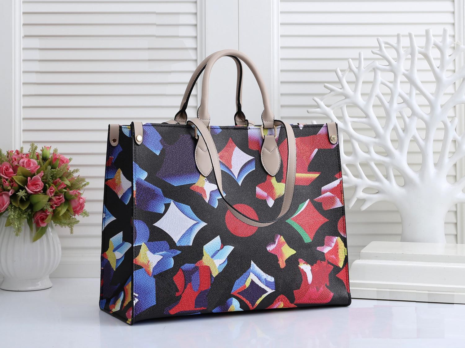 HH Top Quality New Classic Crossbody purses Womens designer Shoulder Bag Handbag Ladies Messenger Bag Paris Printing Old Flower Tote Handbag, L32
HH Top Quality New Classic Crossbody purses Womens designer Shoulder Bag Handbag Ladies Messenger Bag Paris Printing Old Flower Tote Handbag, L32