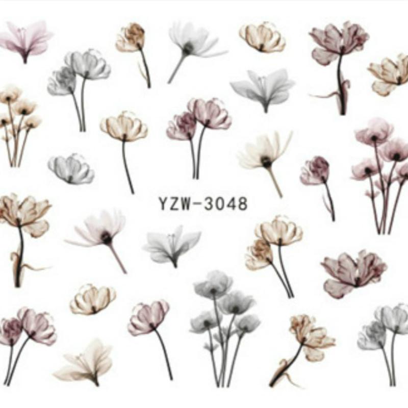 11.11 1 Pcs DIY Flowers Nail Gel Set All Manicure Semi Permanent Vernis UV LED Gel Varnish Soak Off Nail Art Polish A3, 31
11.11 1 Pcs DIY Flowers Nail Gel Set All Manicure Semi Permanent Vernis UV LED Gel Varnish Soak Off Nail Art Polish A3, 31