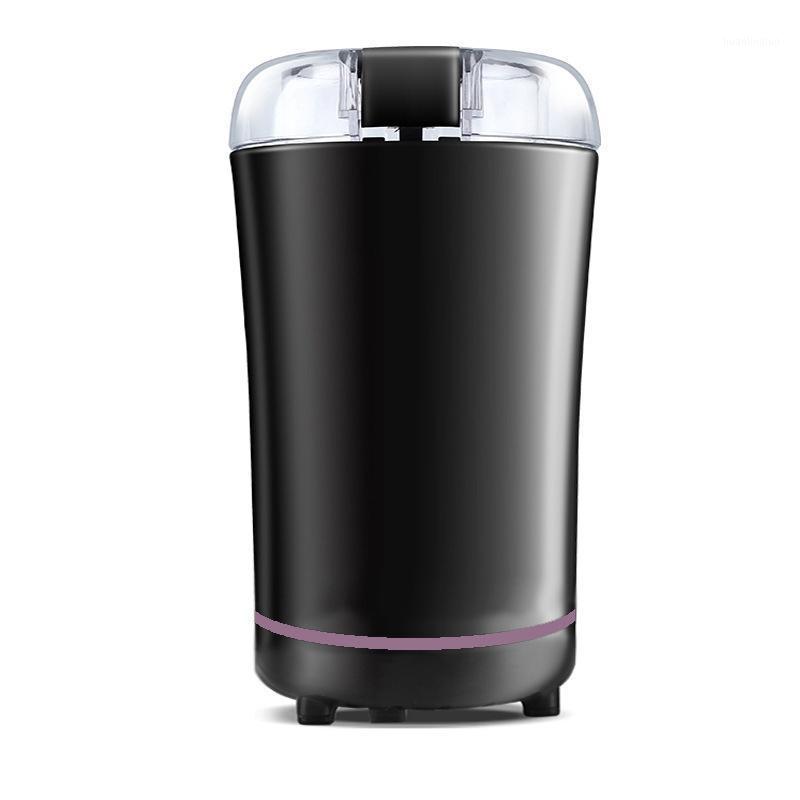Electric Coffee Grinder Kitchen Salt Pepper Grinder Powerful Beans Spices Nut Seed Coffee Bean Grind Mill Herbs EU Plug1
Electric Coffee Grinder Kitchen Salt Pepper Grinder Powerful Beans Spices Nut Seed Coffee Bean Grind Mill Herbs EU Plug1