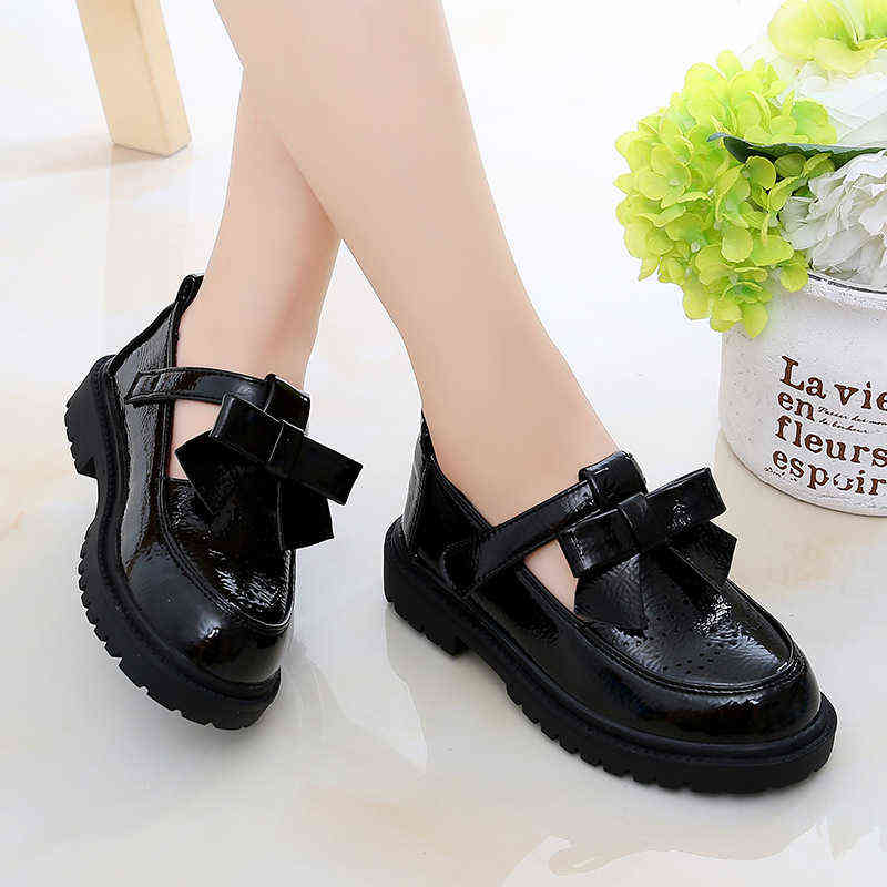 Kids Leather Shoes Girls Oxfords Leather Flats T-strap Children's Shoes Cut-outs Breathable Anti-slip British Vintage Style Bow AA220311, Beige
Kids Leather Shoes Girls Oxfords Leather Flats T-strap Children's Shoes Cut-outs Breathable Anti-slip British Vintage Style Bow AA220311, Beige