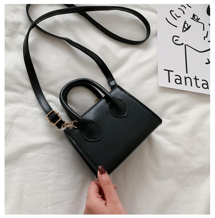 OLUOLIN Women Mini Crossbody Bag Fashion Handbag Tote Bag High Quality PU Leather Messenger Luxury Designer Purses, Black
OLUOLIN Women Mini Crossbody Bag Fashion Handbag Tote Bag High Quality PU Leather Messenger Luxury Designer Purses, Black