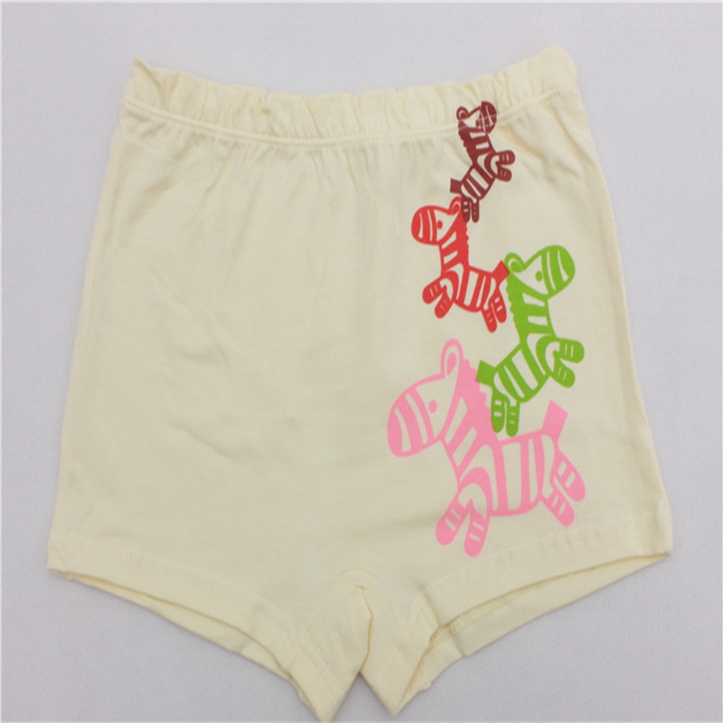 10PCS Children Underwear Cartoon Cotton Horse Flat Angle Pants Shorts Panties, Multi
10PCS Children Underwear Cartoon Cotton Horse Flat Angle Pants Shorts Panties, Multi