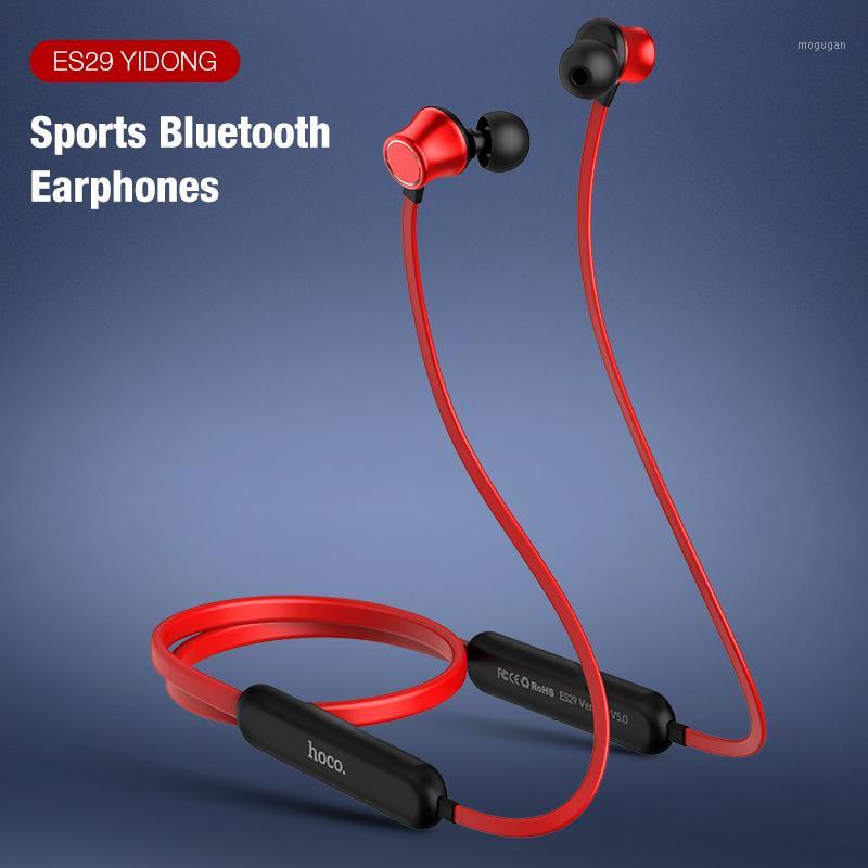 HOCO Ear Hook Running Earphone Bass Sport wired Headset for 11 Pro Sports Headphones for Huawei1
HOCO Ear Hook Running Earphone Bass Sport wired Headset for 11 Pro Sports Headphones for Huawei1