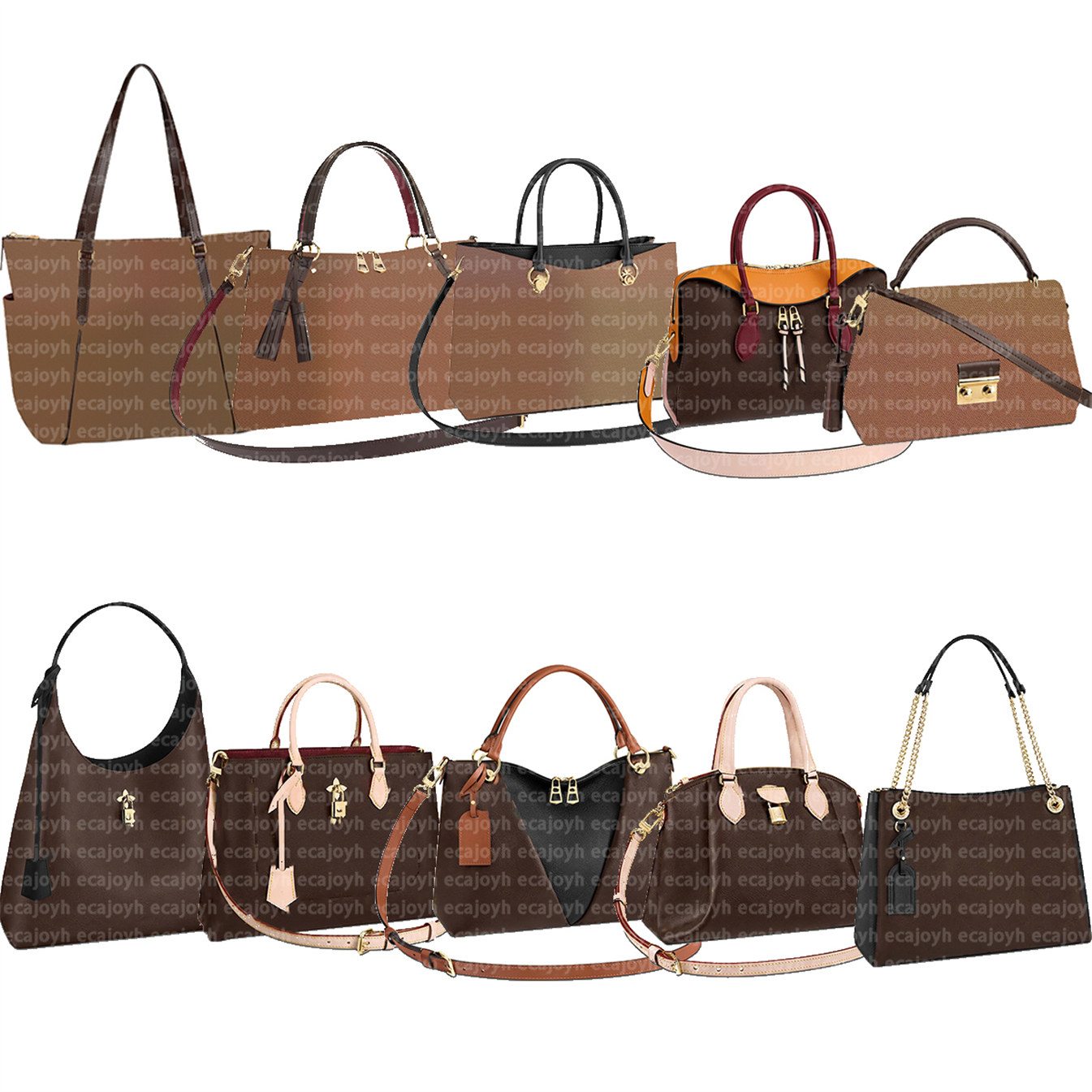 Luxury Designer Bags Womens Shoulder Bag Hobo Tote Crossbody Handbag Ladies Handbags Strap Cross Coin Purse Pochette Tassel Genuine Leather Ecajoyh, #we01
Luxury Designer Bags Womens Shoulder Bag Hobo Tote Crossbody Handbag Ladies Handbags Strap Cross Coin Purse Pochette Tassel Genuine Leather Ecajoyh, #we01