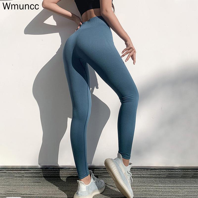 Wmuncc Energy Seamless Gym Legging Women High Waist Tummy Control Fitness Squat Sports Pant Stretch Yoga Workout Leggins Female, Black
Wmuncc Energy Seamless Gym Legging Women High Waist Tummy Control Fitness Squat Sports Pant Stretch Yoga Workout Leggins Female, Black