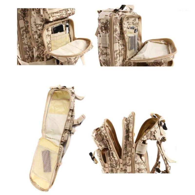 High-grade Hiking Bag Waterproof Outdoor Bag Multi-Functional Tactical Waist For Outdoor Activity Lovers1, As picture
High-grade Hiking Bag Waterproof Outdoor Bag Multi-Functional Tactical Waist For Outdoor Activity Lovers1, As picture