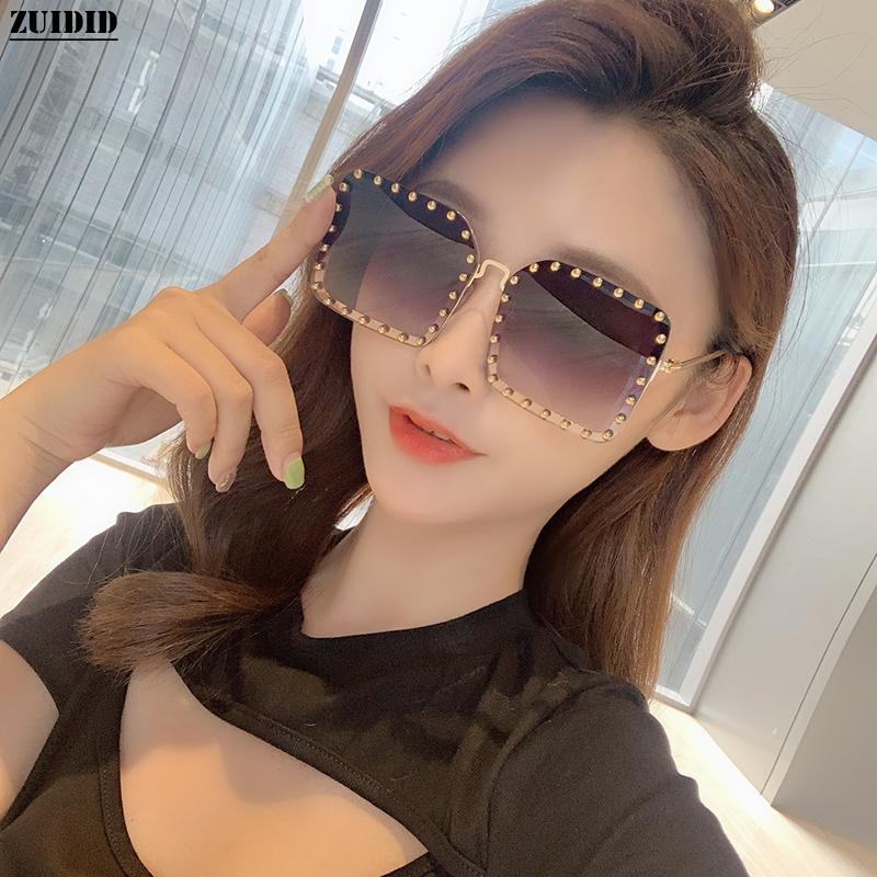 2021 New Style Square Sunglasses Women Fashion Vintage Lentes De Sol Mujer Classic Orange Oculos Feminino Internet Celebrity
2021 New Style Square Sunglasses Women Fashion Vintage Lentes De Sol Mujer Classic Orange Oculos Feminino Internet Celebrity
