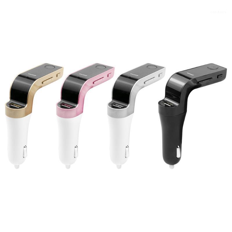 4-in-1 Hands Free Wireless FM Transmitter Car Accessories Car AUX Receptor Bluetooth Audio USB Kit MP3 Player SD LCD1
4-in-1 Hands Free Wireless FM Transmitter Car Accessories Car AUX Receptor Bluetooth Audio USB Kit MP3 Player SD LCD1