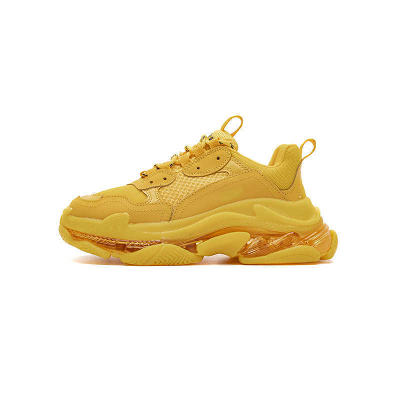 Newest Crystal Bottom Balencaiigaa 17W triples Women Mens Casual Shoes Dad Platform Trainers Sneaker Designer Flat Sneakers Size 36-45, Colour 3
Newest Crystal Bottom Balencaiigaa 17W triples Women Mens Casual Shoes Dad Platform Trainers Sneaker Designer Flat Sneakers Size 36-45, Colour 3