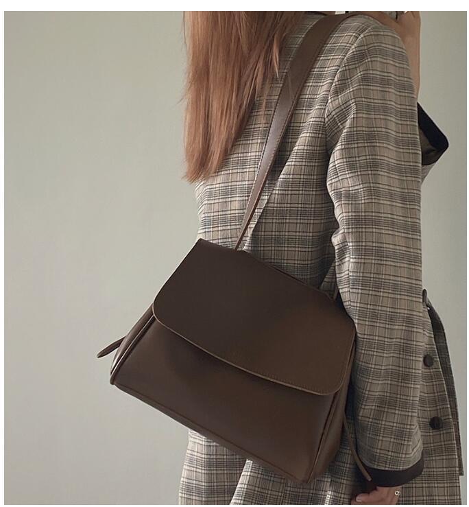 Fashion new women bag tote simple messenger girl shoulder bag cross body women cute shuyuy7, Black
Fashion new women bag tote simple messenger girl shoulder bag cross body women cute shuyuy7, Black