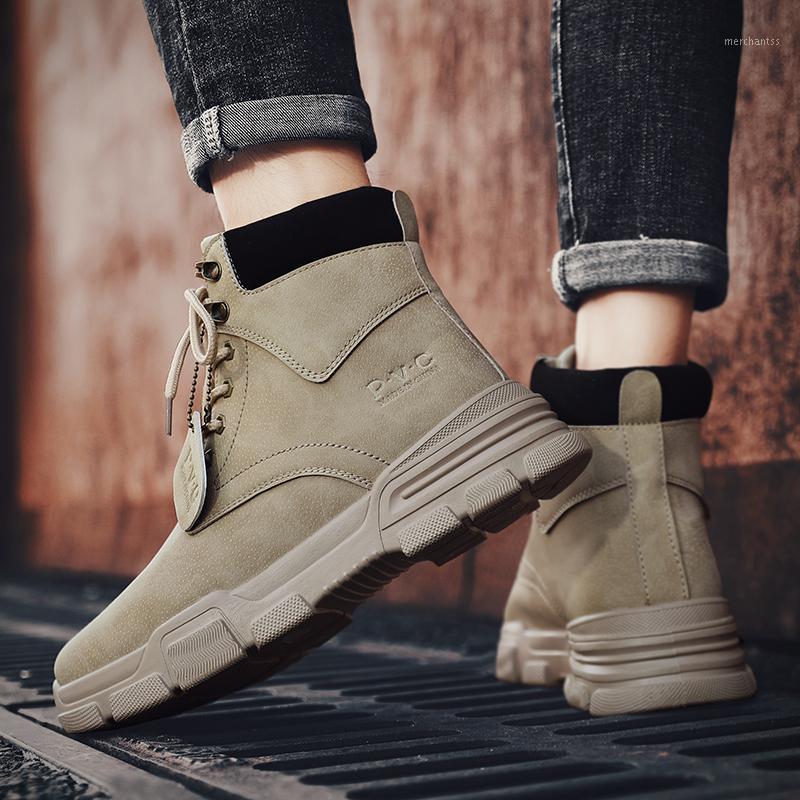 RELKA 2019 New Fashion Spring Autumn Winter Ankle Boots Men Warm Comfortable Plus Size Men boots Low Heel Shoes B81, Gray
RELKA 2019 New Fashion Spring Autumn Winter Ankle Boots Men Warm Comfortable Plus Size Men boots Low Heel Shoes B81, Gray