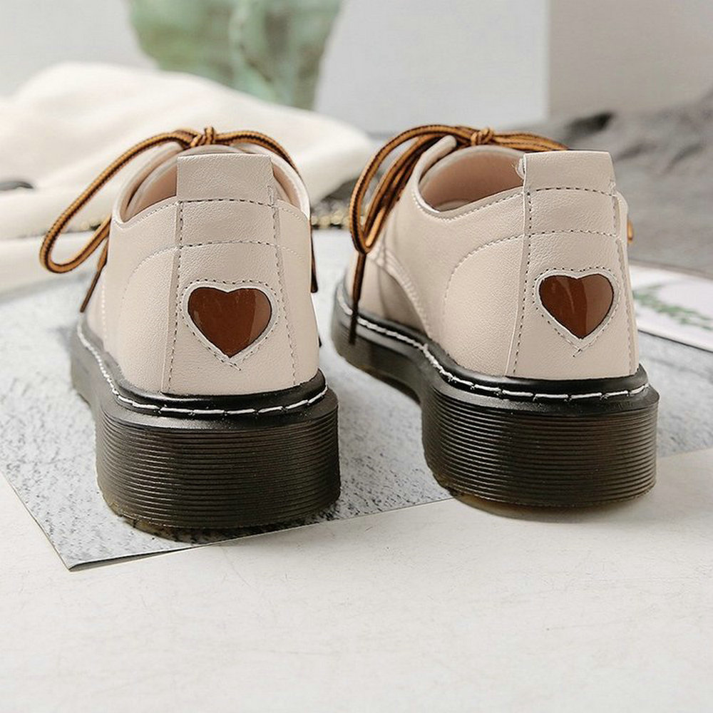 2021 The New Women's Leather Lace Low Heels Girls Love Slip Ladies Shoes Zfy1, B61-91 jy
2021 The New Women's Leather Lace Low Heels Girls Love Slip Ladies Shoes Zfy1, B61-91 jy