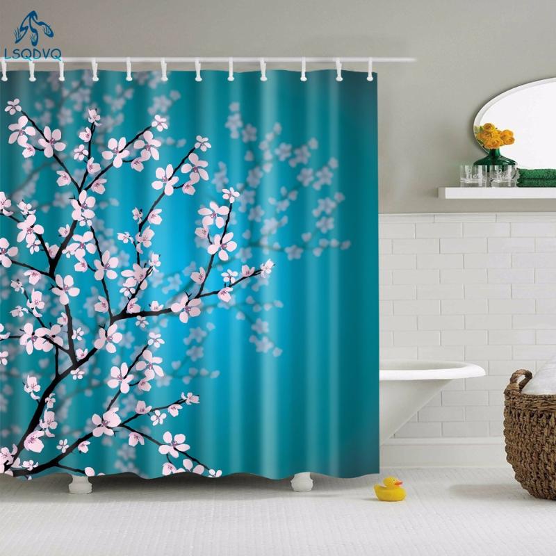 Floral Bamboo Dandelion Flower Fabric Waterproof Polyester Shower Curtains Bathroom Curtain Bath Accessory Printing
Floral Bamboo Dandelion Flower Fabric Waterproof Polyester Shower Curtains Bathroom Curtain Bath Accessory Printing