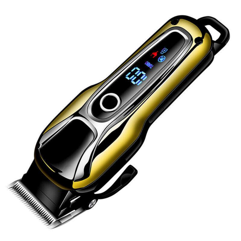 NEW Hot sale Barber shop clipper professional trimmer for men beard electric cutter hair cutting machine haircut cordless corded C260312