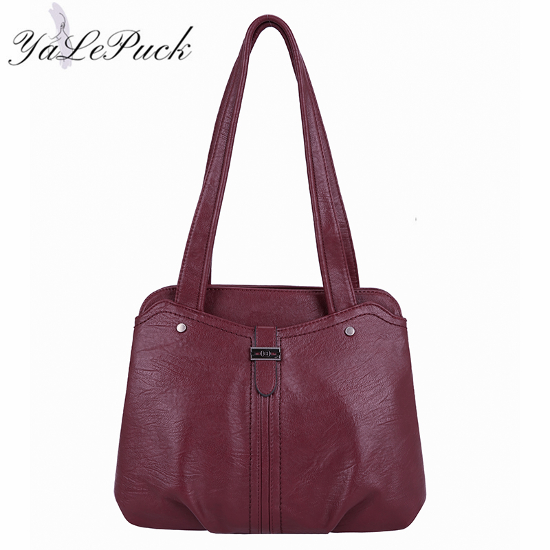 2020 Simple Solid Color Shoulder Handbags Female Travel bags Ladies Cross body Bags High Quality PU Leather Hand Bags For Women, Pink
2020 Simple Solid Color Shoulder Handbags Female Travel bags Ladies Cross body Bags High Quality PU Leather Hand Bags For Women, Pink