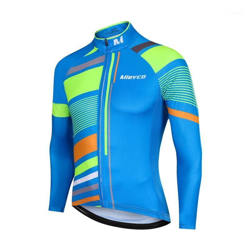 Pro Long Sleeve Cycling Jersey High Elastic Bike Shirts Spring Autumn Bicycle suit Tops ciclismo Motocross BMX Jersey by Mieyco1, Ivory
Pro Long Sleeve Cycling Jersey High Elastic Bike Shirts Spring Autumn Bicycle suit Tops ciclismo Motocross BMX Jersey by Mieyco1, Ivory