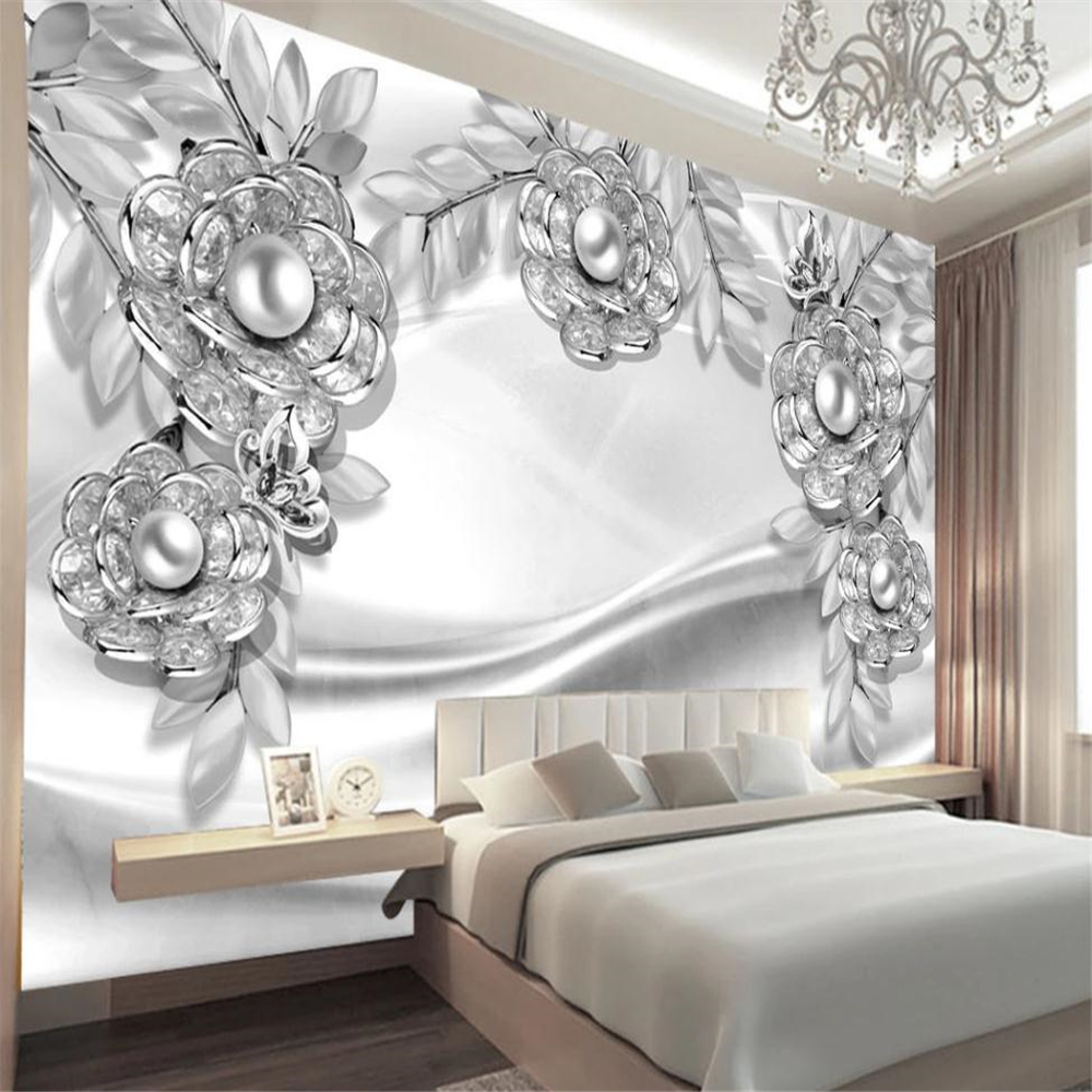 3d European high-end pearl flower three-dimensional jewelry background wall 3d murals wallpaper for living room, As show
3d European high-end pearl flower three-dimensional jewelry background wall 3d murals wallpaper for living room, As show