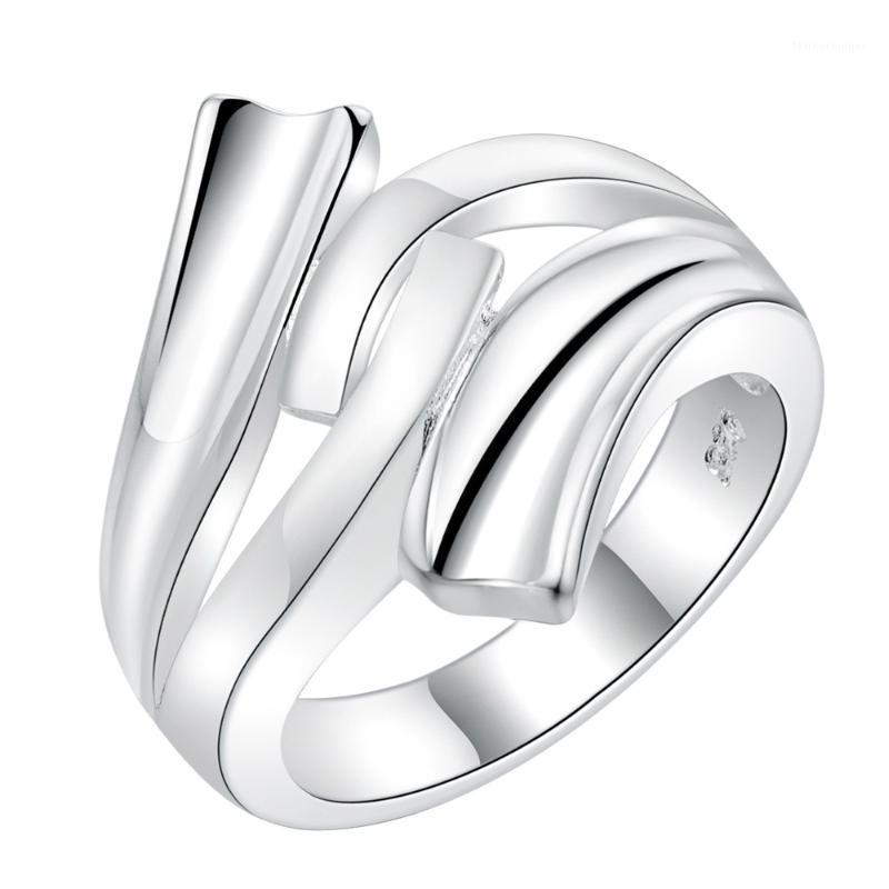 Cluster Rings AR225 Selling Silver Plated Finger For Women Men Fashion Jewelry Wholesale Smart Rings1
Cluster Rings AR225 Selling Silver Plated Finger For Women Men Fashion Jewelry Wholesale Smart Rings1