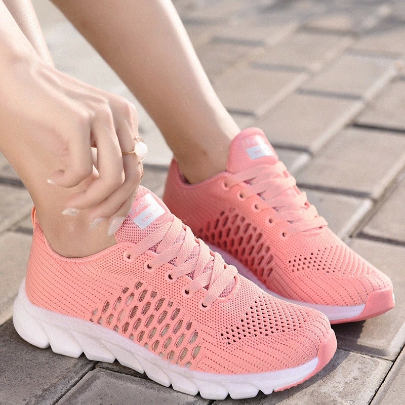 Light Sneakers Women Breathable Vulcanized Shoes Outdoor Flat Sock Shoes Casual Women For Walking Plus Size #ZN5d
Light Sneakers Women Breathable Vulcanized Shoes Outdoor Flat Sock Shoes Casual Women For Walking Plus Size #ZN5d