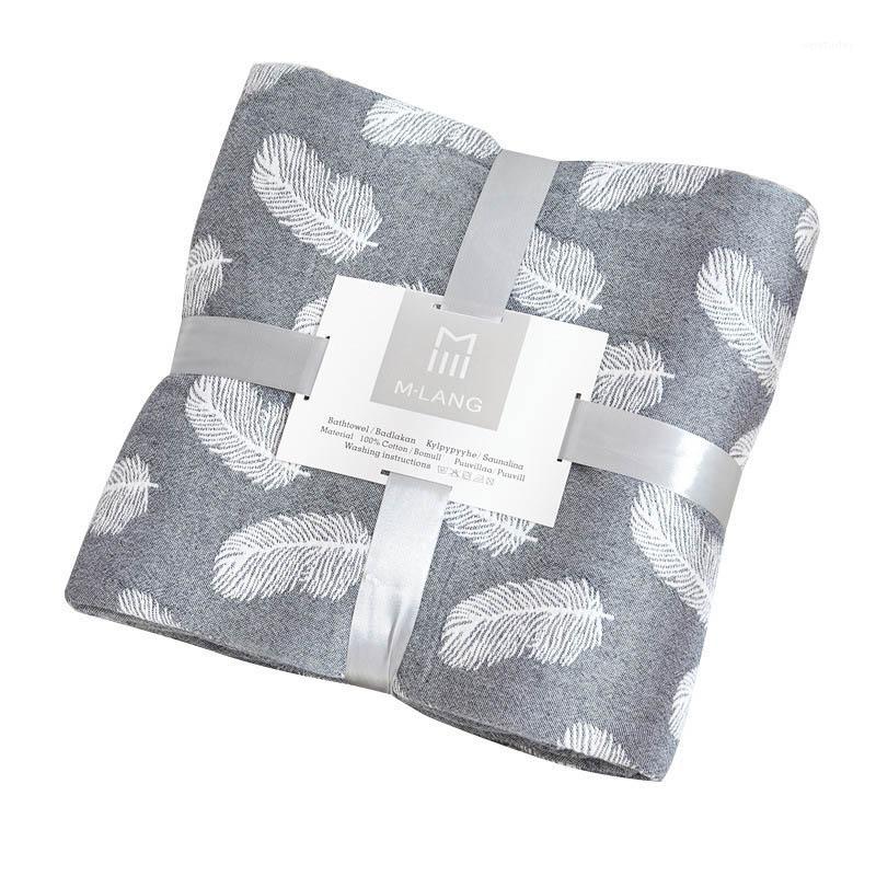 Feather Summer Cotton Throw Blanket for Bed Sofa Breathable Comfortable Soft Bedspread Bedspread Bedding Coverlet Comforter1
Feather Summer Cotton Throw Blanket for Bed Sofa Breathable Comfortable Soft Bedspread Bedspread Bedding Coverlet Comforter1