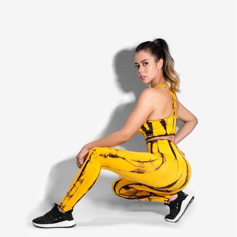 CHRLEISURE Seamless Women Yoga Set Fitness Clothing Sports Clothes High Waist Gym Suits Padded Push-up Sports Bra 2pcs1, Ybrown yoga bra
CHRLEISURE Seamless Women Yoga Set Fitness Clothing Sports Clothes High Waist Gym Suits Padded Push-up Sports Bra 2pcs1, Ybrown yoga bra