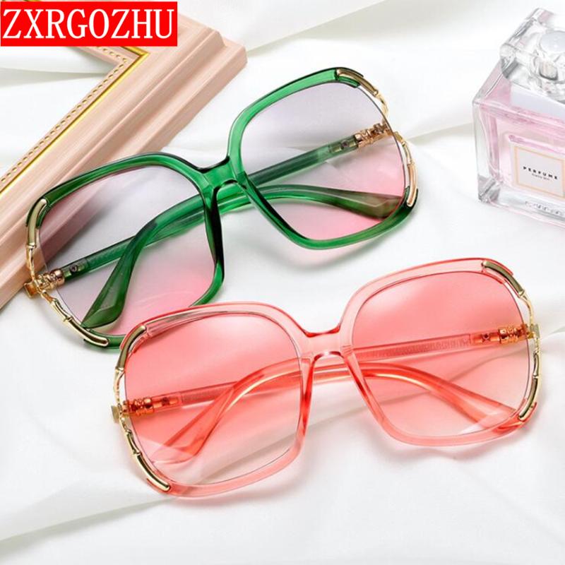 Sunglasses 2021 Big Frame Women Square Brand Designer Shades Flat Lens Sun Glasses Vintage Driving Oculos Feminino UV400
Sunglasses 2021 Big Frame Women Square Brand Designer Shades Flat Lens Sun Glasses Vintage Driving Oculos Feminino UV400