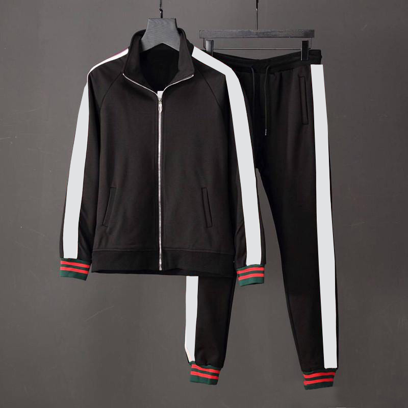 Men Tracksuit Sweat Suits Sports Suit Men Hoodies Jacket Tracksuits Jogger black Suits Jacket Pants Sets Men Jacket Sporting Suit sets M-3XL
Men Tracksuit Sweat Suits Sports Suit Men Hoodies Jacket Tracksuits Jogger black Suits Jacket Pants Sets Men Jacket Sporting Suit sets M-3XL