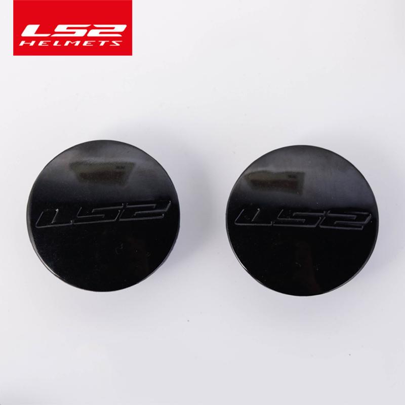 LS2 Airflow motorcycle helmet visor base suitable for ls2 of562 helmet accessories, Black
LS2 Airflow motorcycle helmet visor base suitable for ls2 of562 helmet accessories, Black