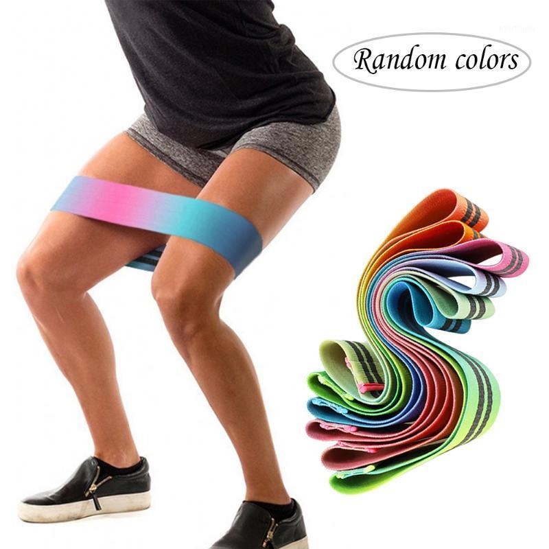 Yoga Bands Hip Resistance Bands Unisex Booty Band Hip Circle Loop Workout Exercise for Legs Thigh Squat Non-slip Design1, Beige
Yoga Bands Hip Resistance Bands Unisex Booty Band Hip Circle Loop Workout Exercise for Legs Thigh Squat Non-slip Design1, Beige
