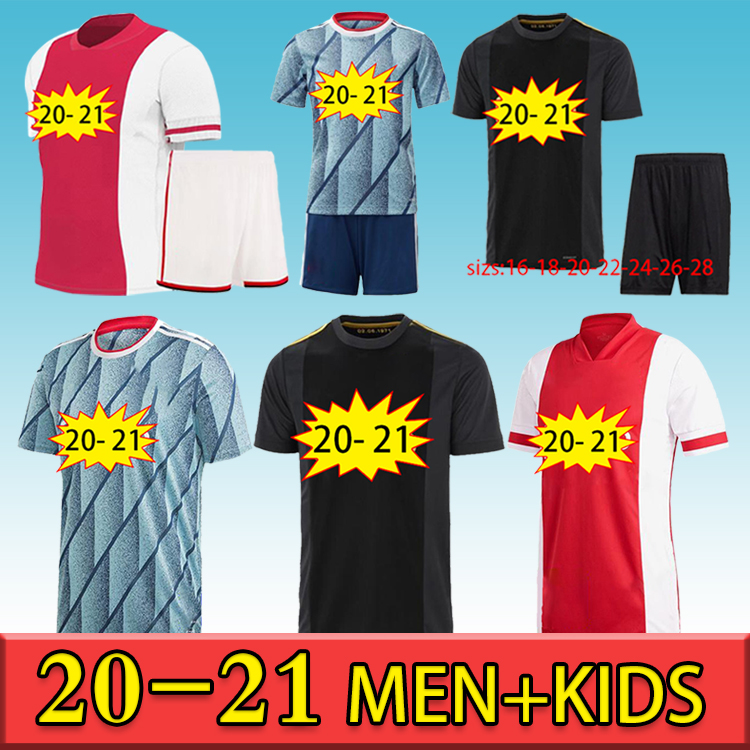 2021 AJAX soccer jersey 2020 KUDUS ANTONY BLIND PROMES TADIC NERES CRUYFF men kids kit football shirt uniforms, Home adult suit
2021 AJAX soccer jersey 2020 KUDUS ANTONY BLIND PROMES TADIC NERES CRUYFF men kids kit football shirt uniforms, Home adult suit