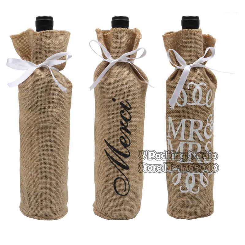 Jute Wine bottle sleeve Gunny bag,Linen cloth Drawstring Bag,Drawstring Organza bag Christmas Wedding Gift Jewelry Packaging bag1
Jute Wine bottle sleeve Gunny bag,Linen cloth Drawstring Bag,Drawstring Organza bag Christmas Wedding Gift Jewelry Packaging bag1