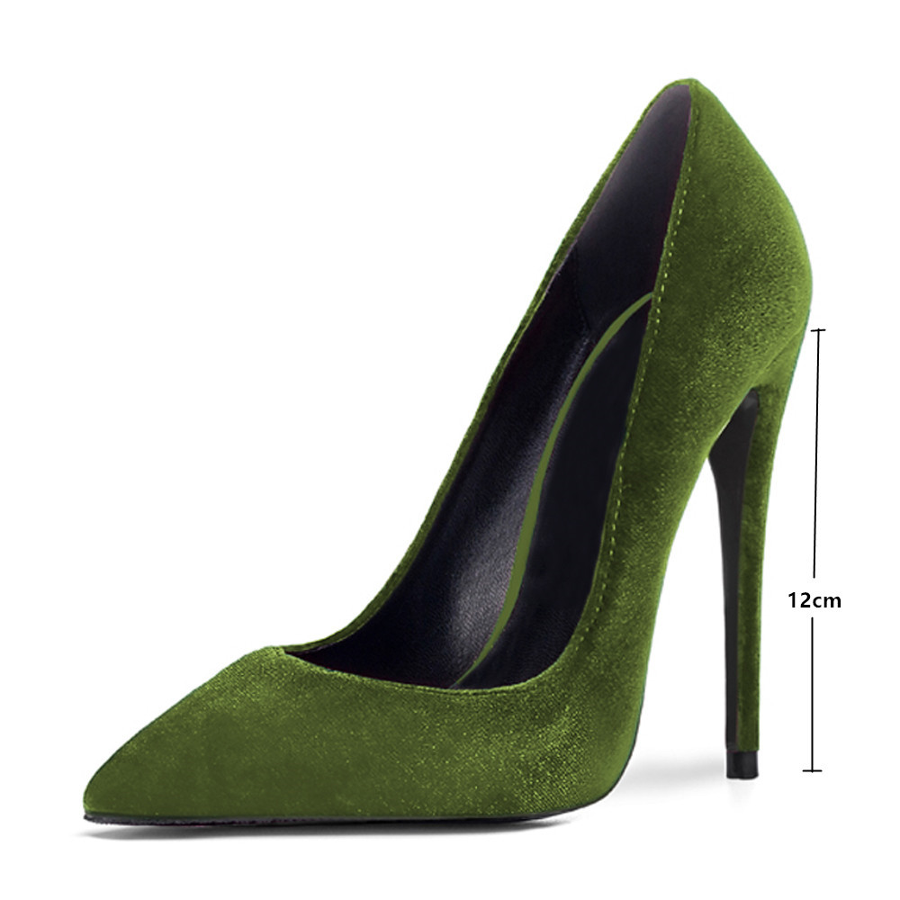 2021 The New Woman Closed and Toe High Heels Thin Slide Stiletto Wedding Shoes Eua 5-15 Fphe, Red
2021 The New Woman Closed and Toe High Heels Thin Slide Stiletto Wedding Shoes Eua 5-15 Fphe, Red