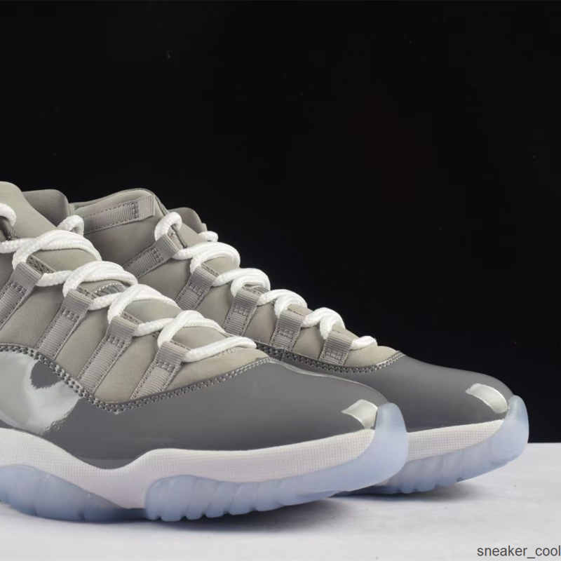 Designer Fashion shoes basketball hight cut Retro 11S Cool gray outdoor sports training running sneakers for men CT8012-005 with, Pewter
Designer Fashion shoes basketball hight cut Retro 11S Cool gray outdoor sports training running sneakers for men CT8012-005 with, Pewter