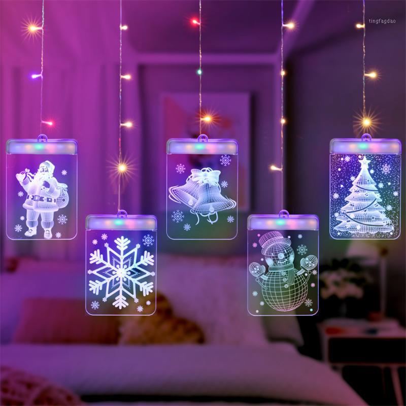 Christmas Decorative Lamps USB LED Night Light Acrylic 3D snowflake snowman Santa Claus Sign Light Decor Christmas Gift Hot F931
Christmas Decorative Lamps USB LED Night Light Acrylic 3D snowflake snowman Santa Claus Sign Light Decor Christmas Gift Hot F931